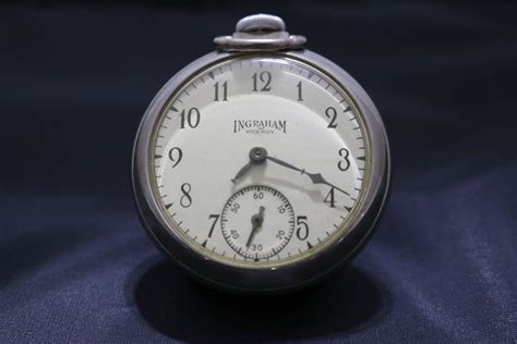 vintage pocket watches australia